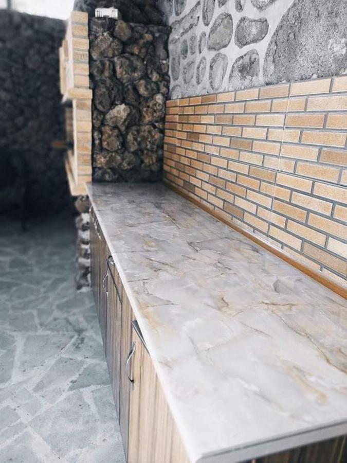 Zangezur Hotel Goris Extérieur photo